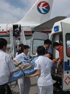 会同县接送服务