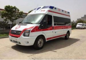 会同县救护车租赁